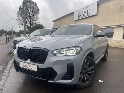 Used BMW X4 Diesel 2024 Ad 