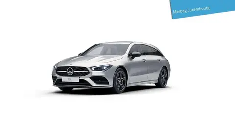 Used MERCEDES-BENZ CLASSE CLA Petrol 2024 Ad 