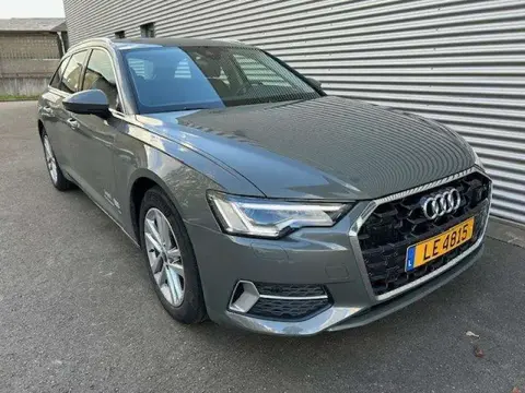 Used AUDI A6 Diesel 2024 Ad 