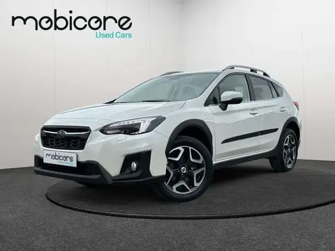 Used SUBARU XV Petrol 2018 Ad 