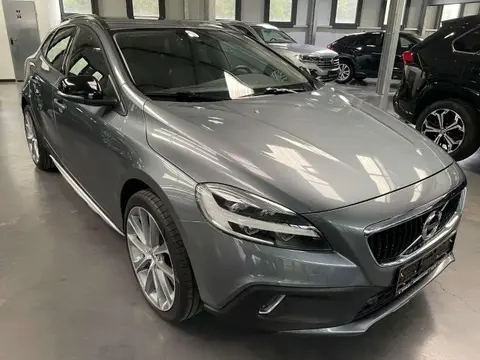 Used VOLVO V40 Petrol 2017 Ad 