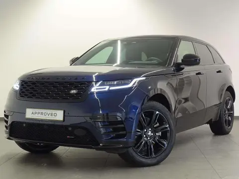 Used LAND ROVER RANGE ROVER VELAR Diesel 2022 Ad 