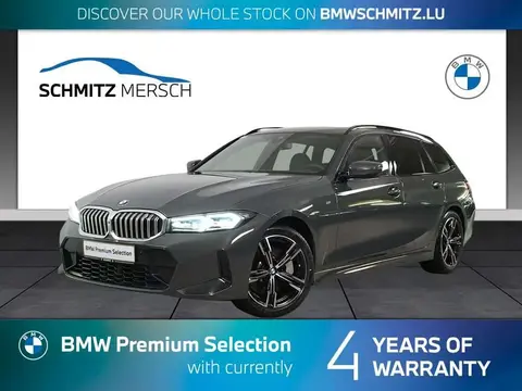 Used BMW SERIE 3 Hybrid 2024 Ad Luxembourg