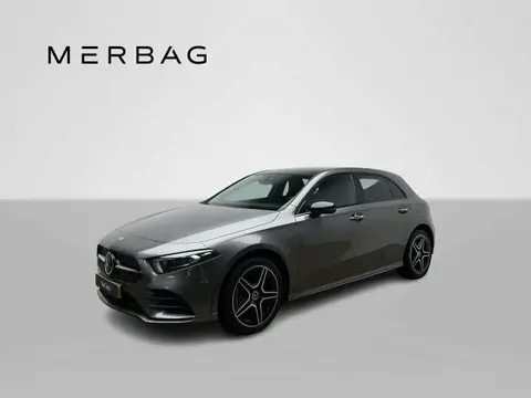 Used MERCEDES-BENZ CLASSE A Hybrid 2024 Ad 