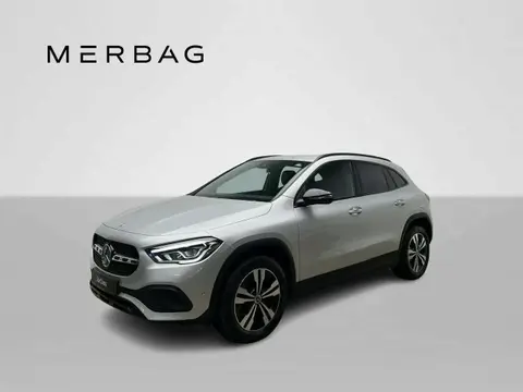 Used MERCEDES-BENZ CLASSE GLA Diesel 2022 Ad 