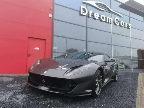 Used FERRARI 812 Petrol 2018 Ad 