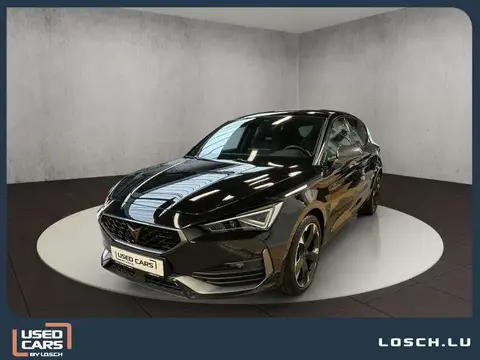 Annonce CUPRA LEON Essence 2023 d'occasion 