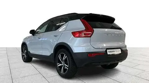 Used VOLVO XC40 Petrol 2020 Ad 