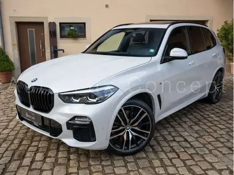 Used BMW X5 Diesel 2019 Ad 