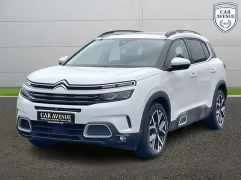 Used CITROEN C5 AIRCROSS Diesel 2022 Ad 