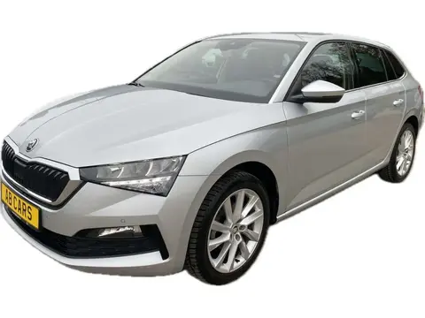 Used SKODA SCALA Petrol 2020 Ad 