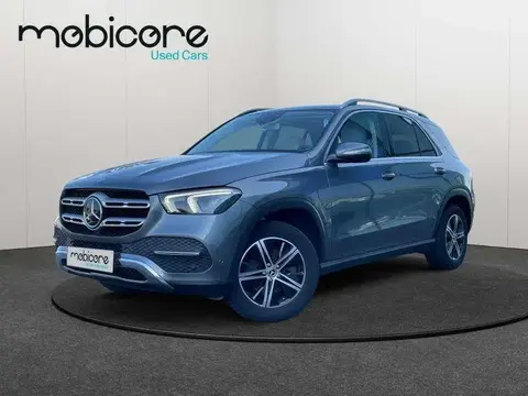 Used MERCEDES-BENZ CLASSE GLE Diesel 2019 Ad 