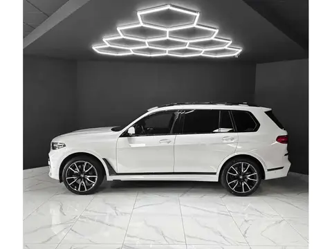 Annonce BMW X7 Essence 2023 d'occasion 