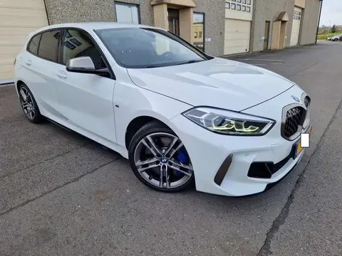 Used BMW SERIE 1 Petrol 2019 Ad 