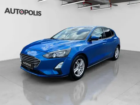 Used FORD FOCUS Petrol 2020 Ad 