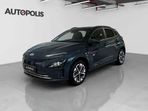 Annonce HYUNDAI KONA Électrique 2021 d'occasion 