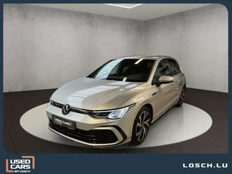 Annonce VOLKSWAGEN GOLF Essence 2021 d'occasion 