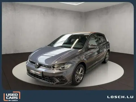 Used VOLKSWAGEN POLO Petrol 2023 Ad 