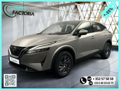 Used NISSAN QASHQAI Petrol 2023 Ad 