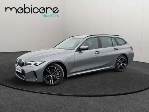 Used BMW SERIE 3 Hybrid 2024 Ad 