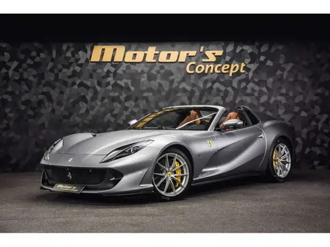 Annonce FERRARI 812 Essence 2024 d'occasion 