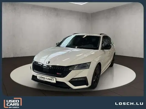 Used SKODA OCTAVIA Petrol 2023 Ad 