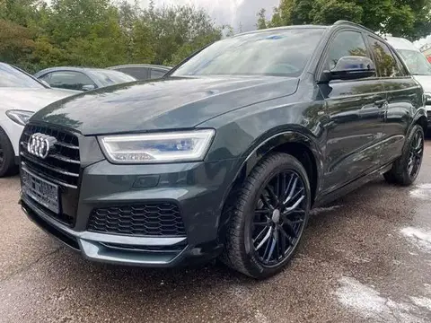 Used AUDI Q3 Petrol 2018 Ad 