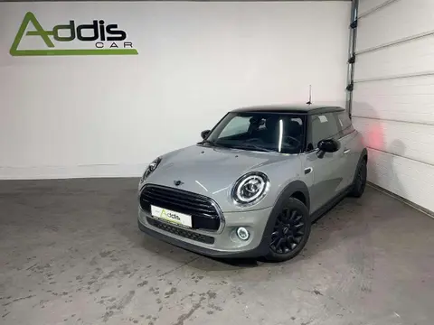 Used MINI COOPER Petrol 2020 Ad 