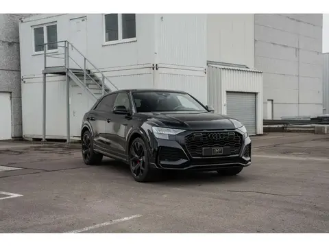 Used AUDI RSQ8 Petrol 2020 Ad 