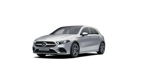 Annonce MERCEDES-BENZ CLASSE A Essence 2024 d'occasion 