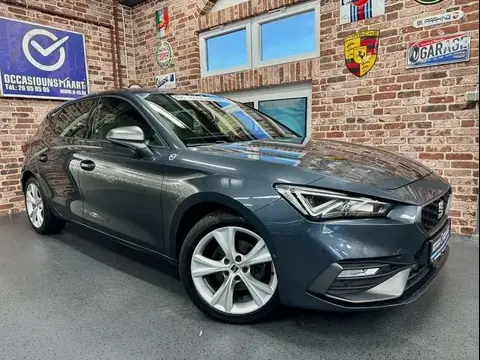 Used SEAT LEON Diesel 2020 Ad 