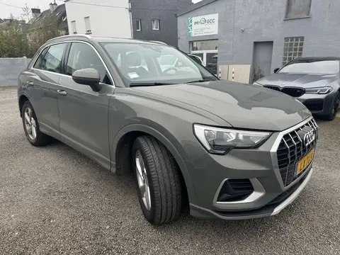 Annonce AUDI Q3 Essence 2020 d'occasion 