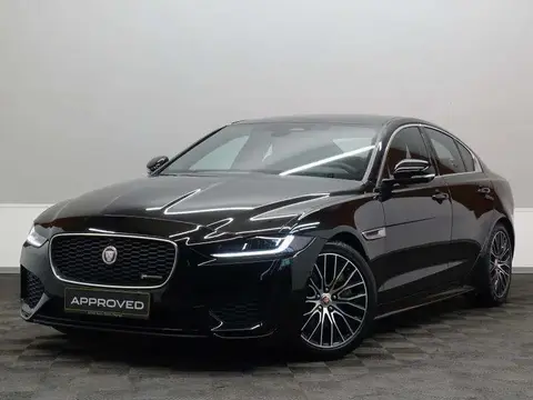 Annonce JAGUAR XE Diesel 2023 d'occasion 