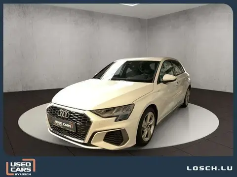 Used AUDI A3 Petrol 2024 Ad 