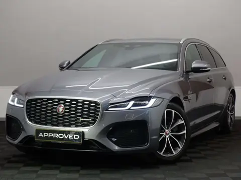 Annonce JAGUAR XF Diesel 2023 d'occasion 