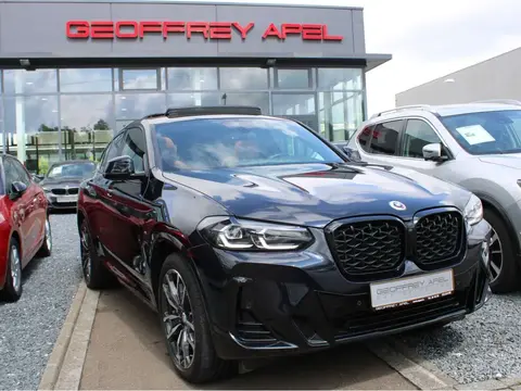 Used BMW X4 Petrol 2023 Ad 