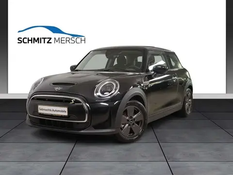 Used MINI COOPER Electric 2022 Ad 