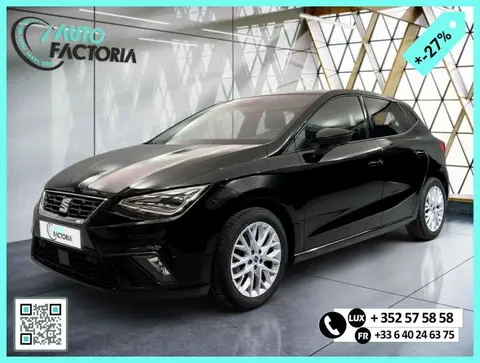 Used SEAT IBIZA Petrol 2023 Ad 