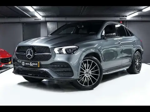 Used MERCEDES-BENZ CLASSE GLE Diesel 2022 Ad 