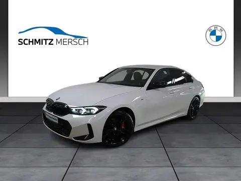 Annonce BMW SERIE 3 Hybride 2023 d'occasion 