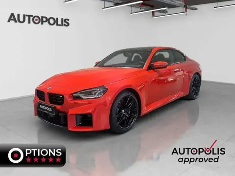 Used BMW M2 Petrol 2023 Ad Luxembourg