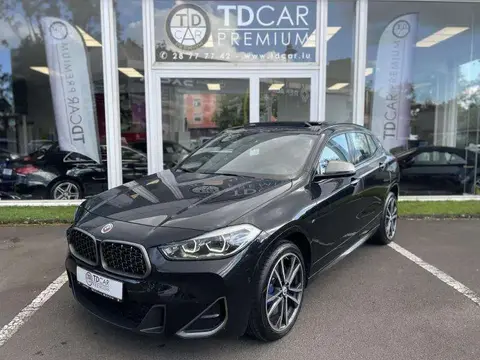 Annonce BMW X2 Essence 2022 d'occasion 