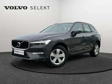 Annonce VOLVO XC60 Diesel 2022 d'occasion 