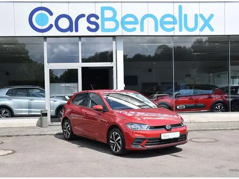 Used VOLKSWAGEN POLO Petrol 2023 Ad 