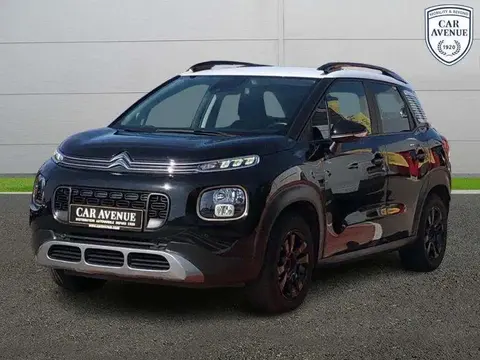 Annonce CITROEN C3 AIRCROSS Essence 2020 d'occasion 