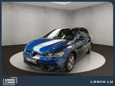 Used VOLKSWAGEN POLO Petrol 2023 Ad 