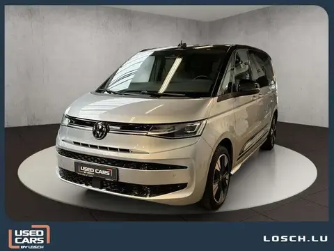 Annonce VOLKSWAGEN T7 Essence 2023 d'occasion 