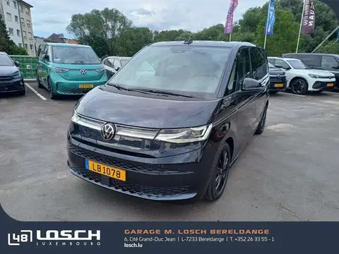 Annonce VOLKSWAGEN T7 Hybride 2024 d'occasion 