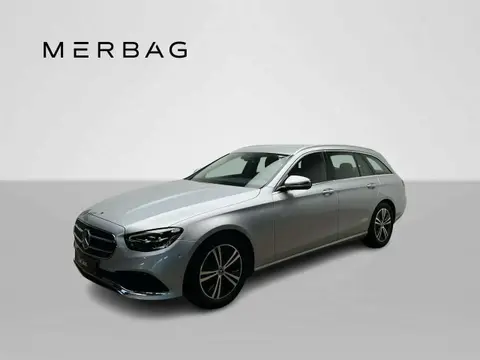 Used MERCEDES-BENZ CLASSE E Diesel 2022 Ad 