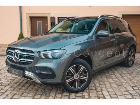 Used MERCEDES-BENZ CLASSE GLE Diesel 2019 Ad 